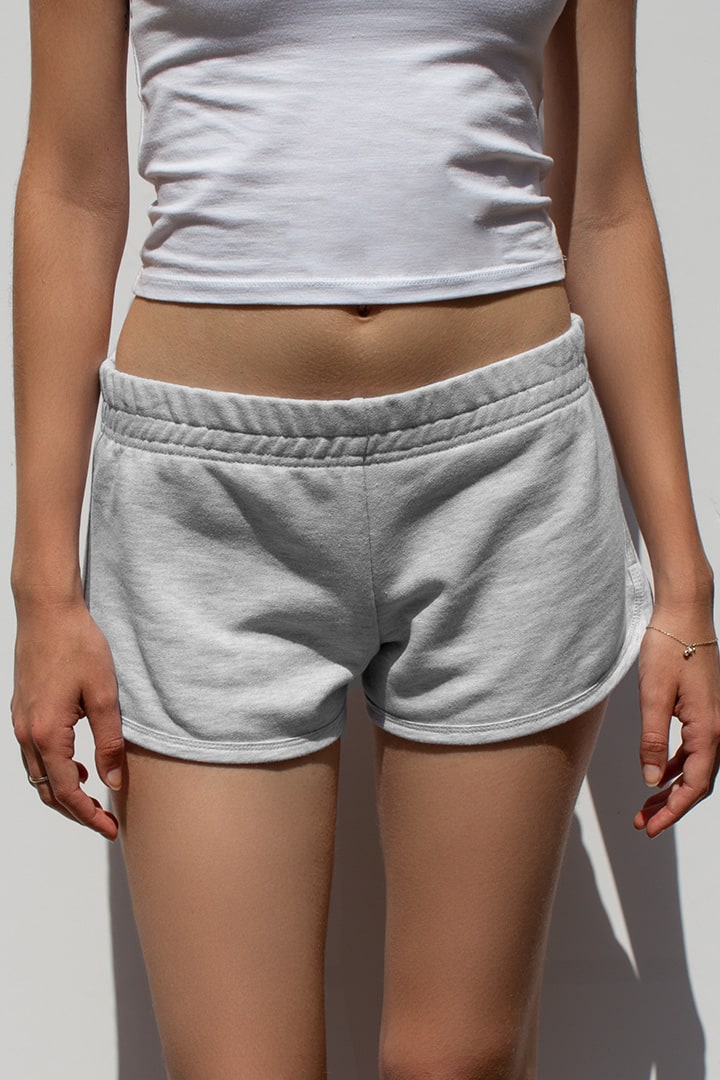 Star shorts