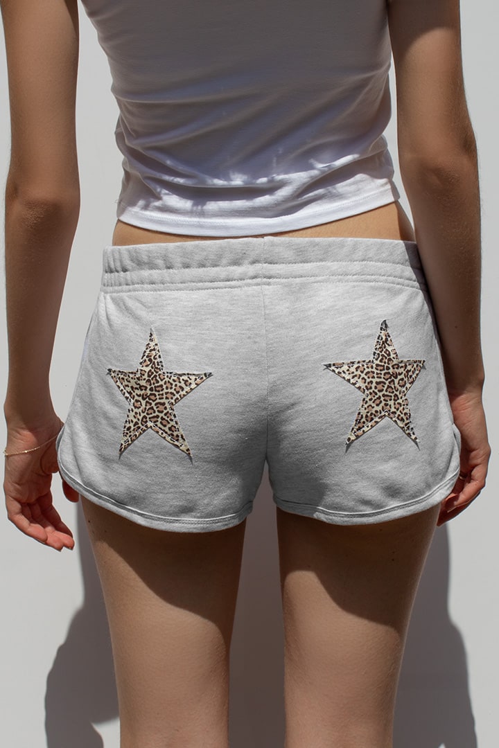 Star shorts