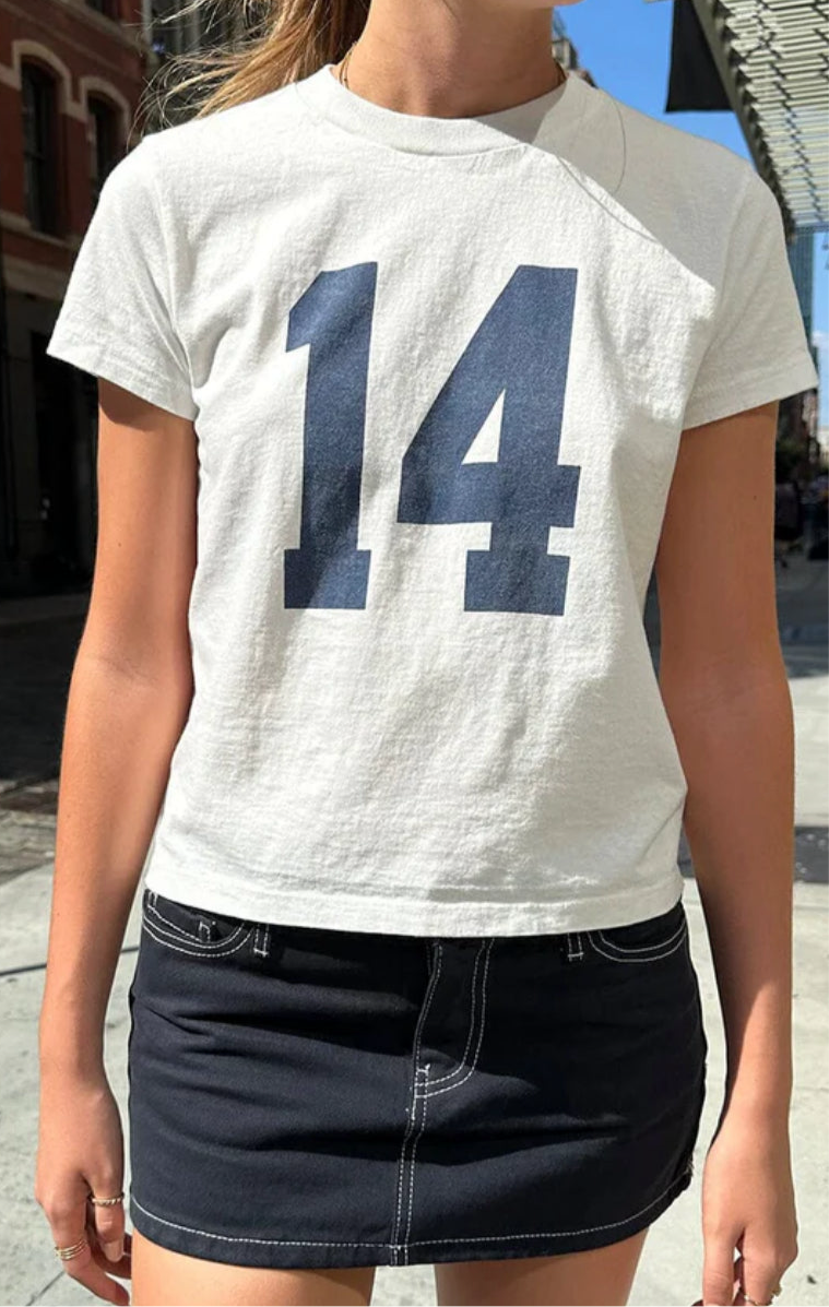 Chloe 14 Top