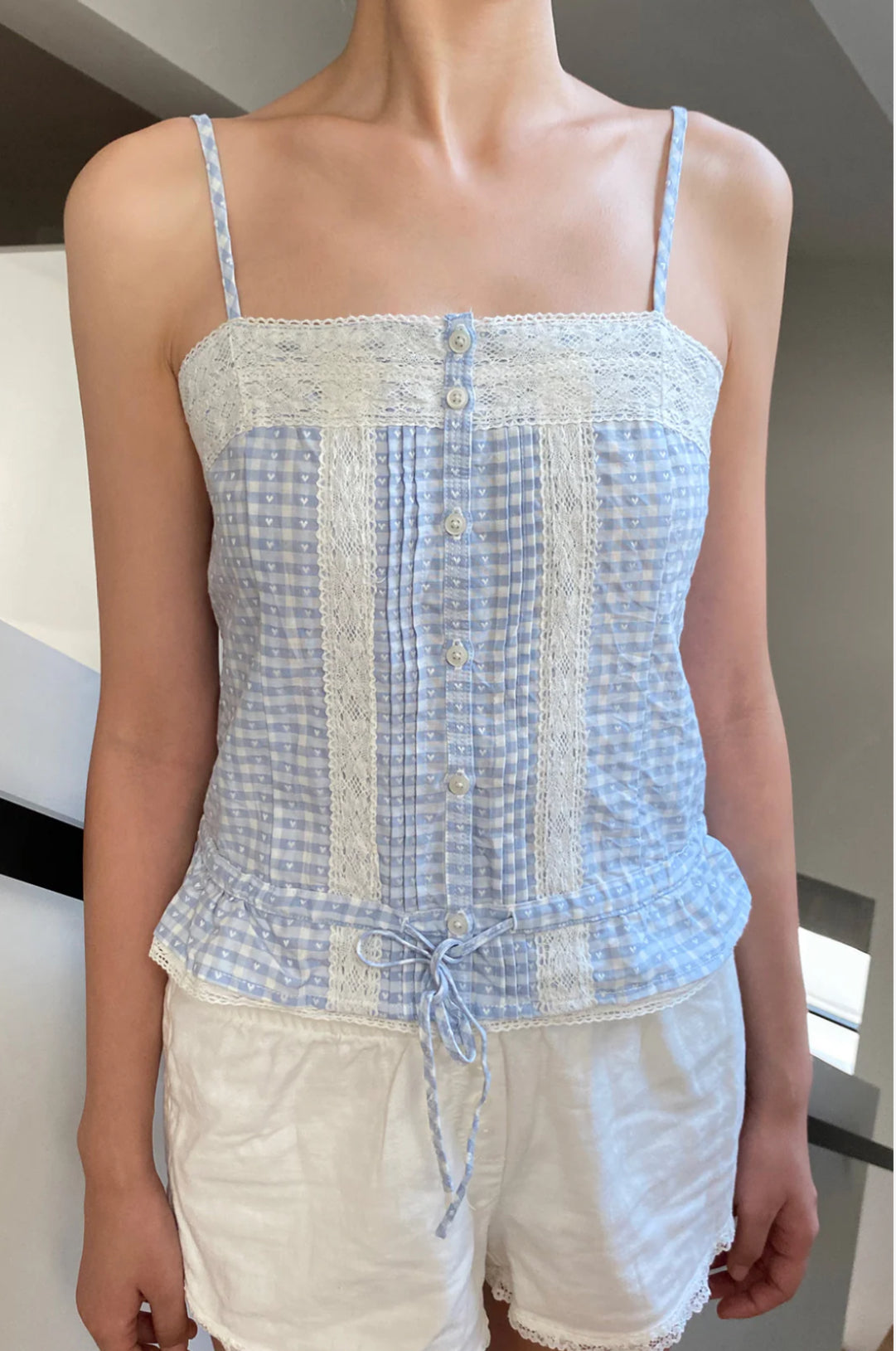 Maeve Tank Top