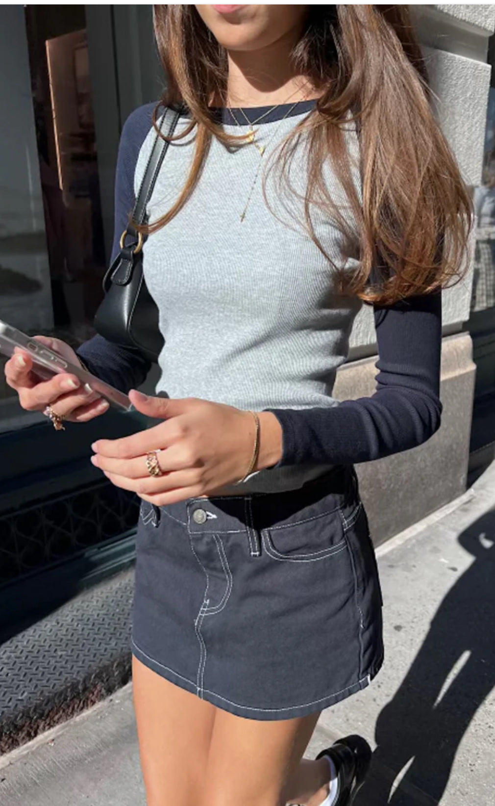 Bella Top