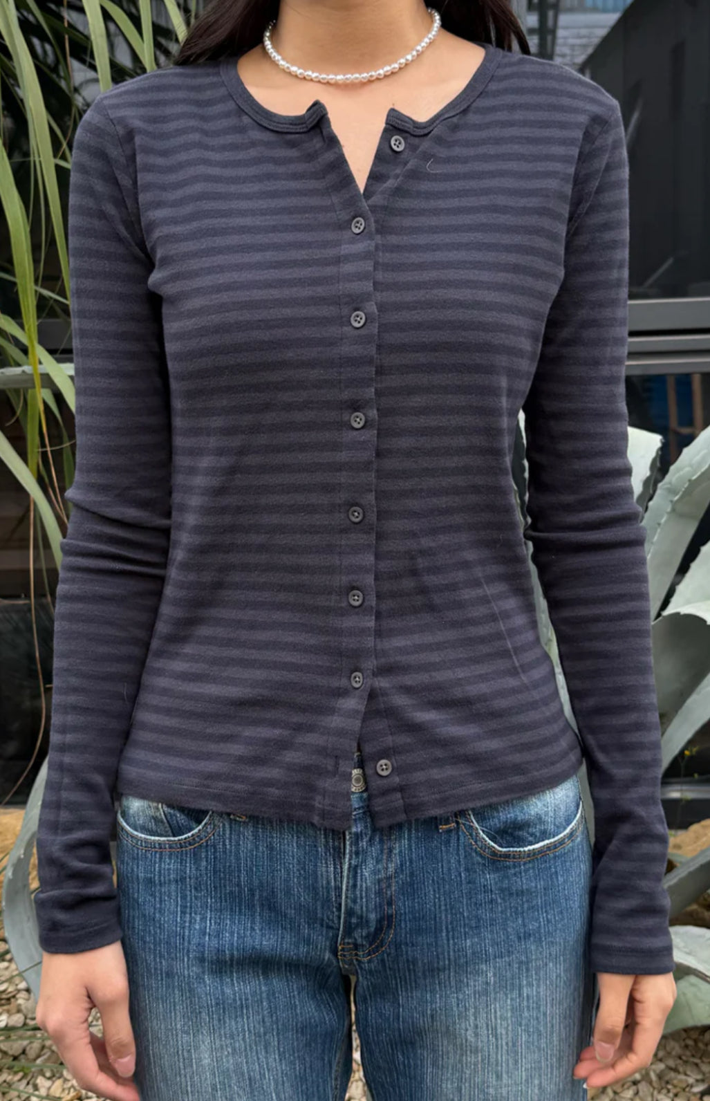 Zelly Cardigan