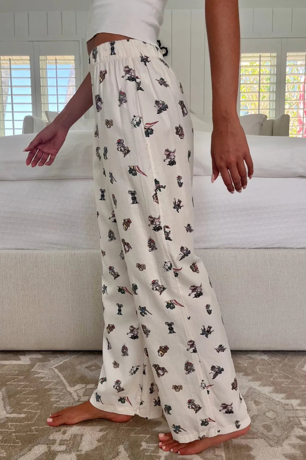 Keira pants
