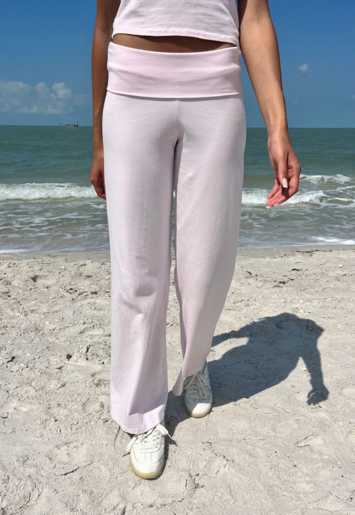 Priscilla Pants