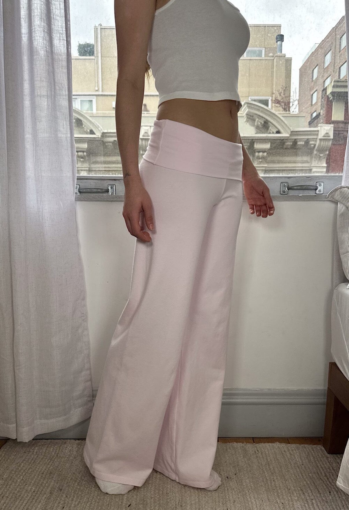 Priscilla Pants
