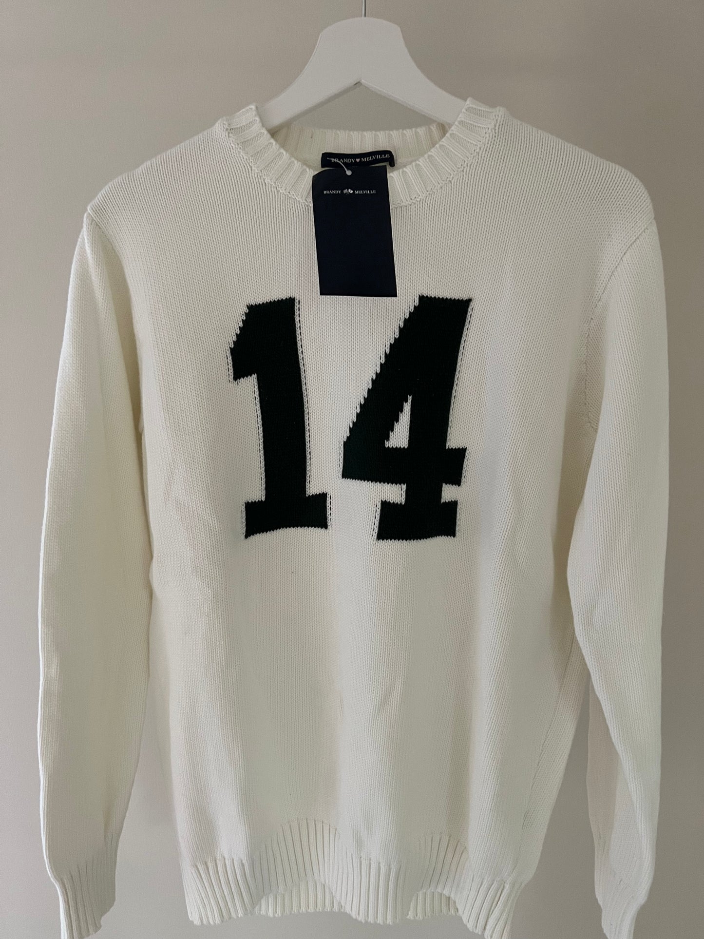 Nico 14 Sweater