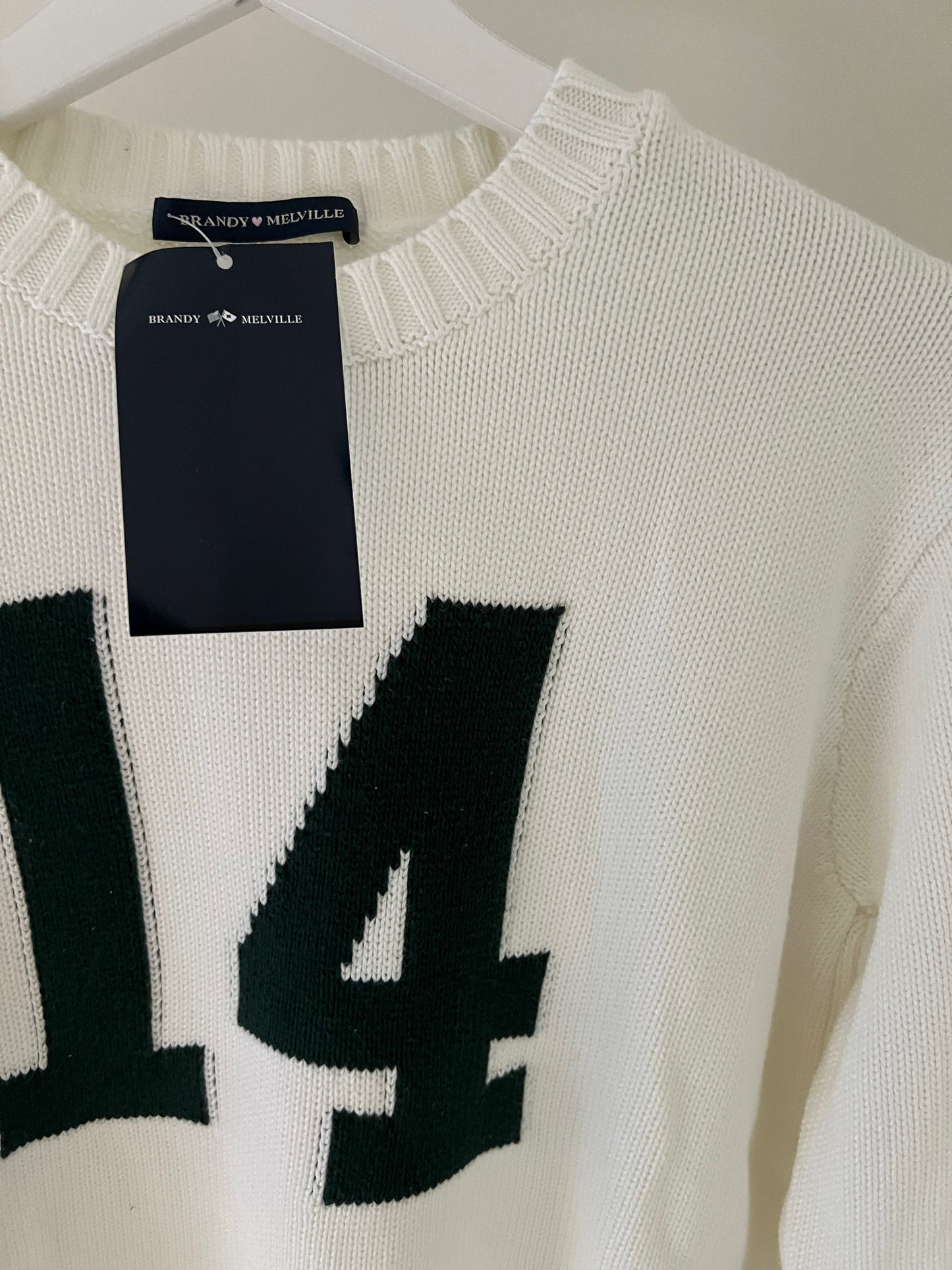 Nico 14 Sweater