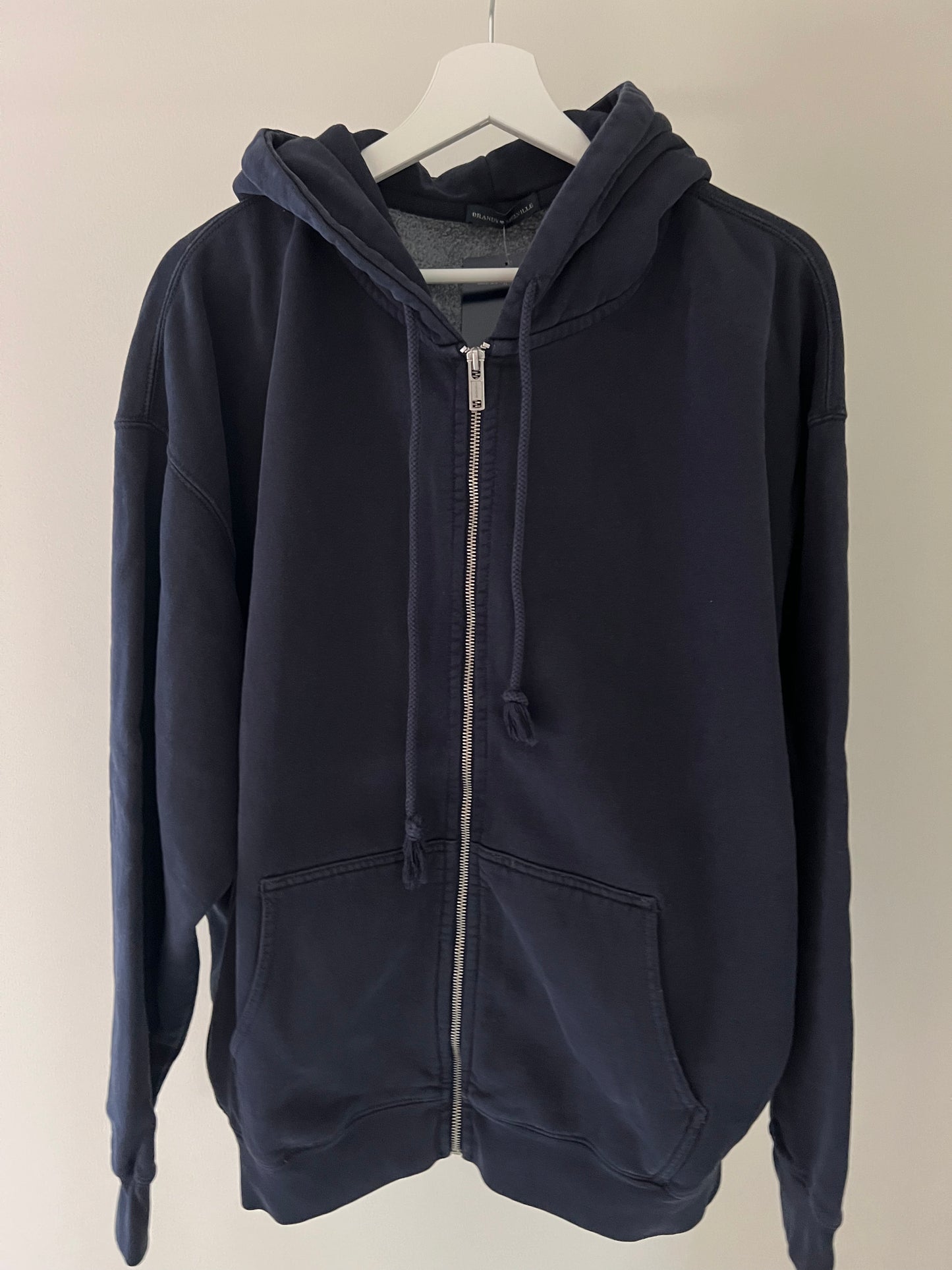Christy Hoodie