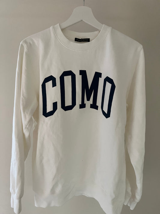 Erica Como Sweatshirt