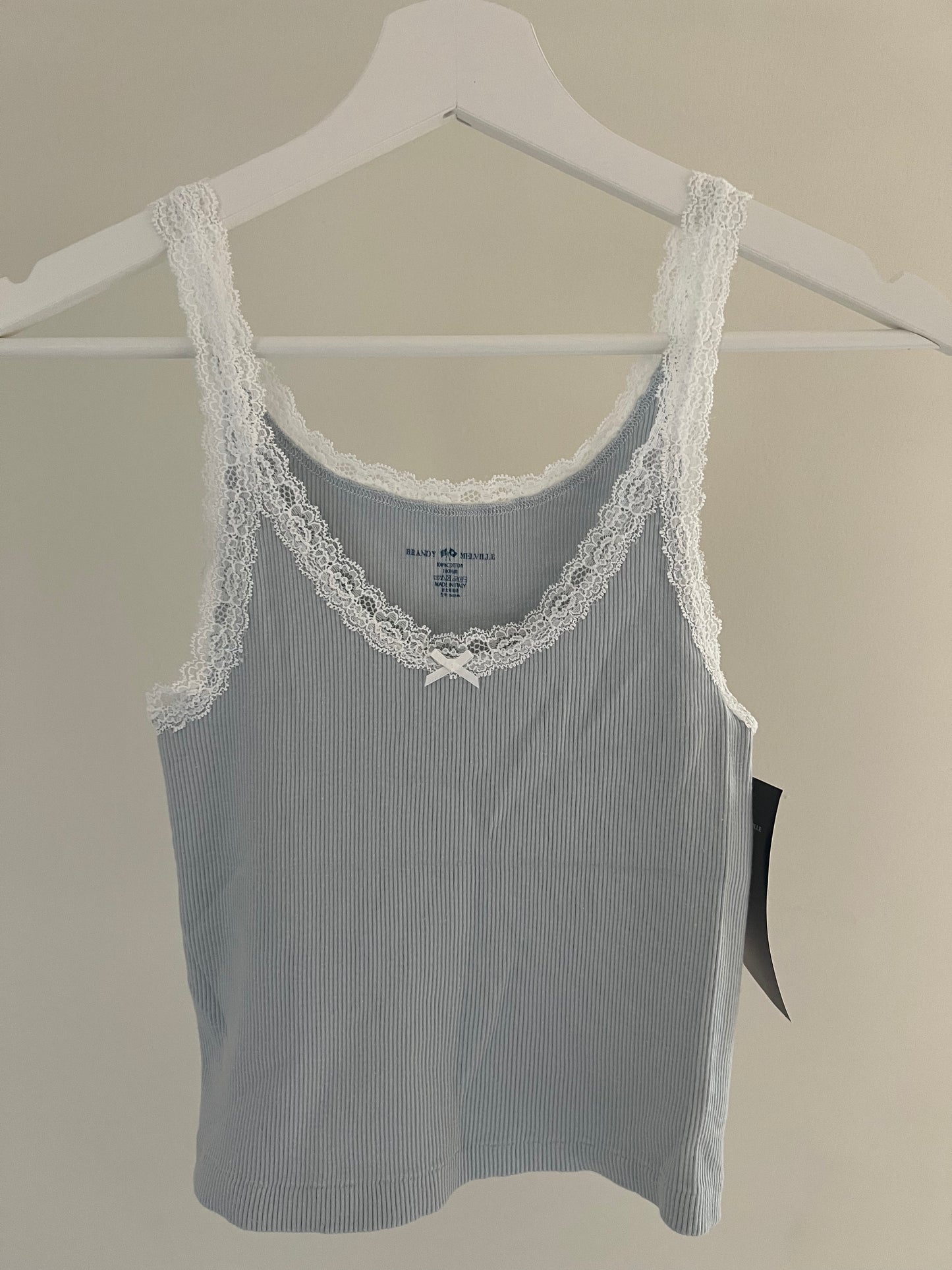 Beyonca Lace Tank