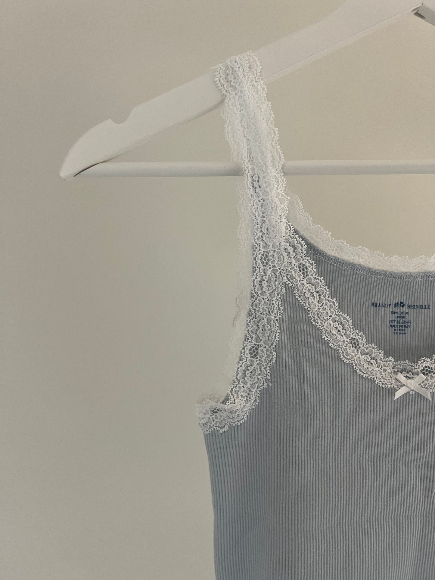 Beyonca Lace Tank