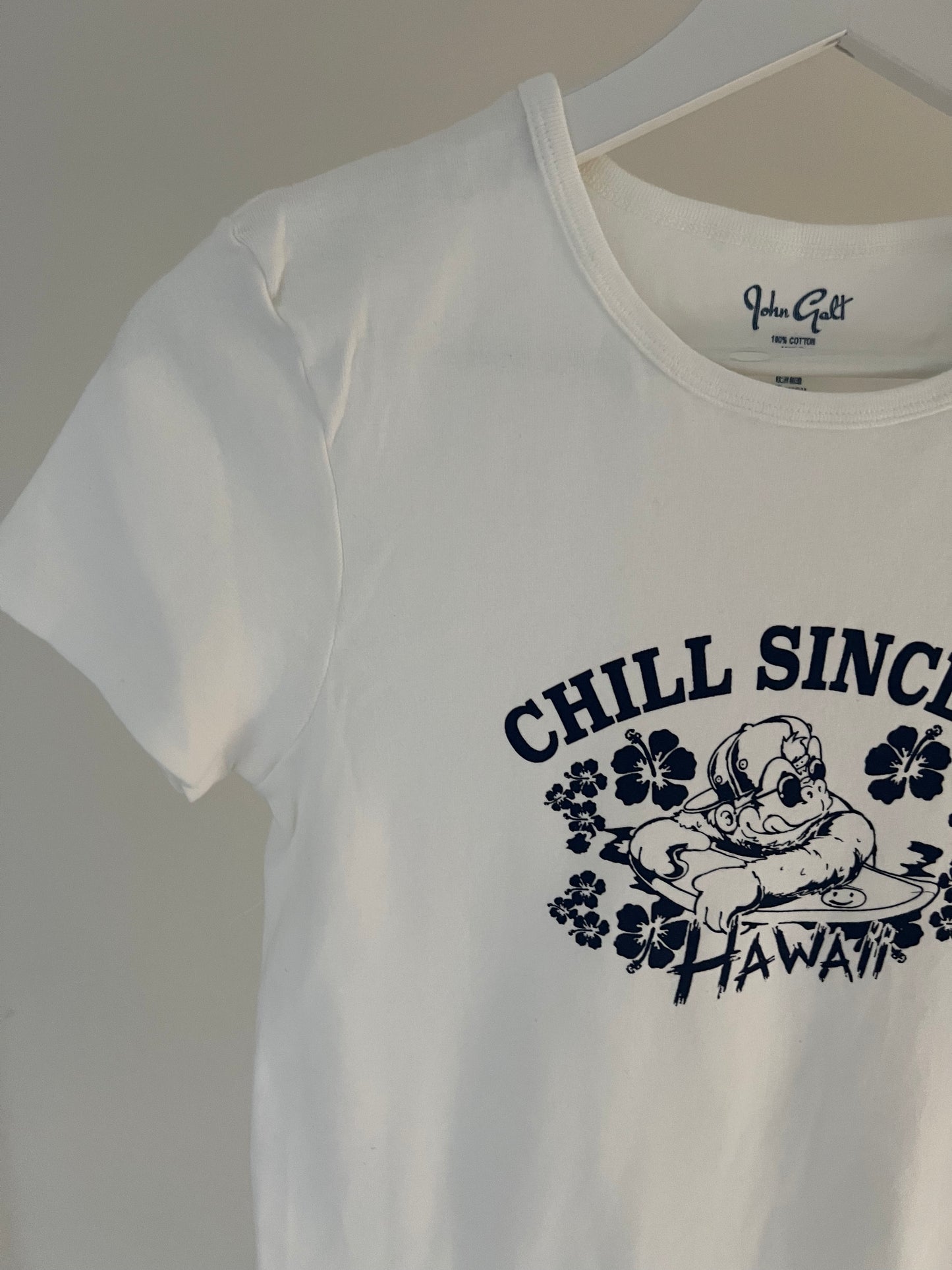 Hawaii Chill Since '93 Top