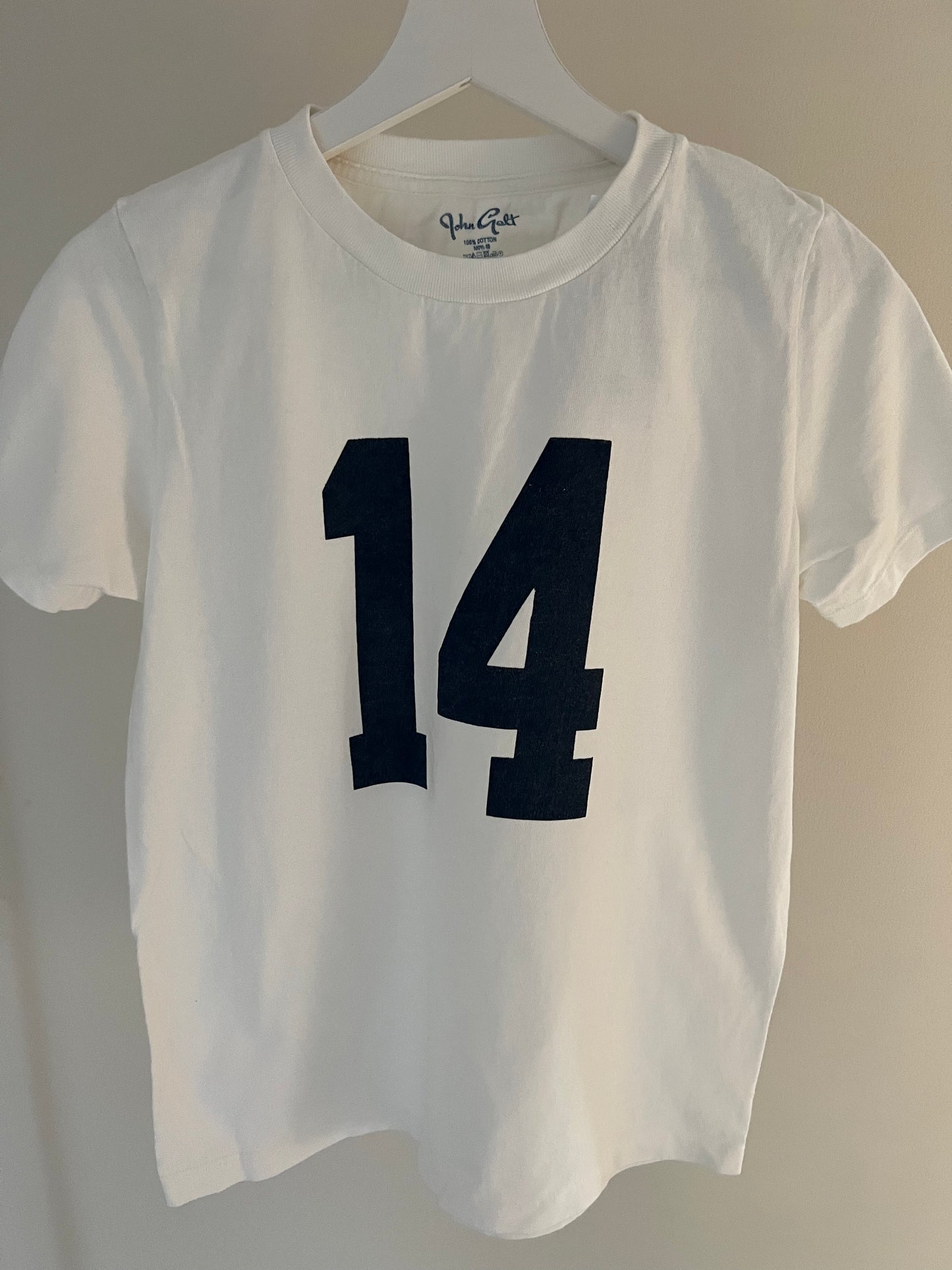 Chloe 14 Top