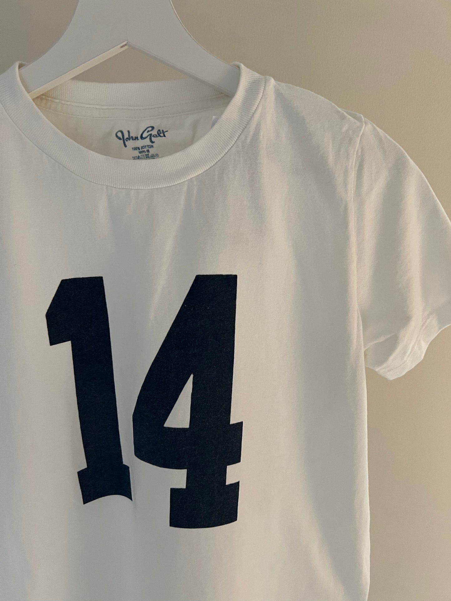 Chloe 14 Top