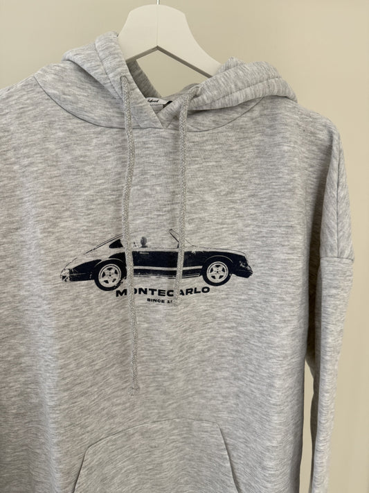 Montecarlo sweatshirt