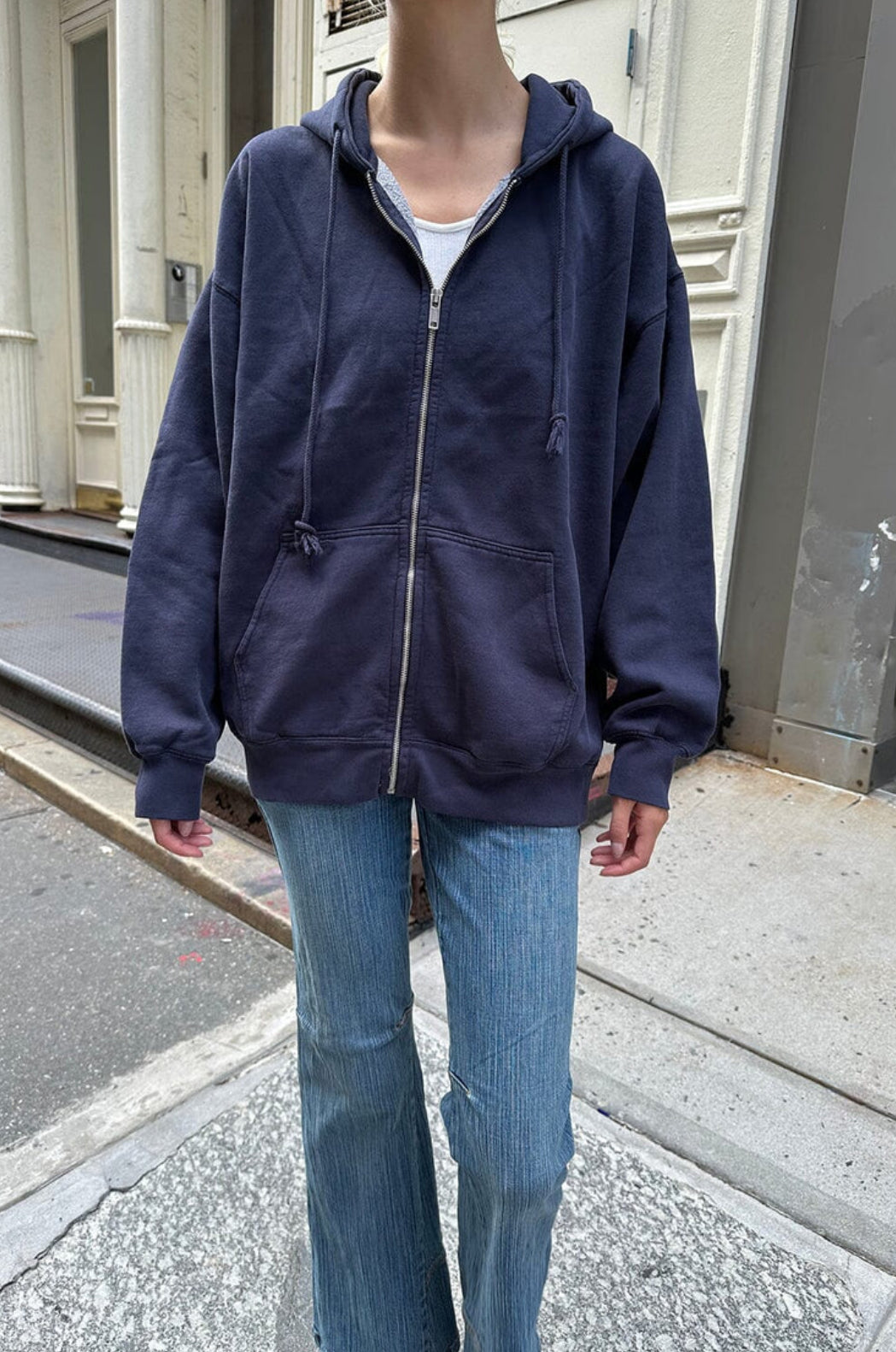 Christy Hoodie