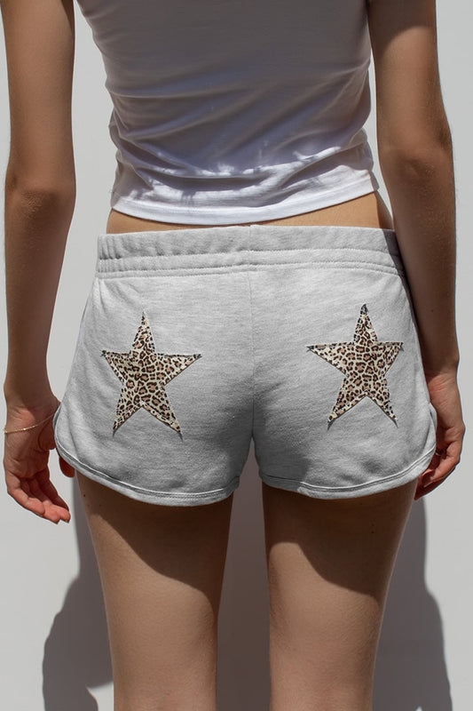 Star shorts