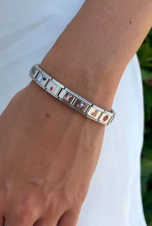 Charm Bracelet