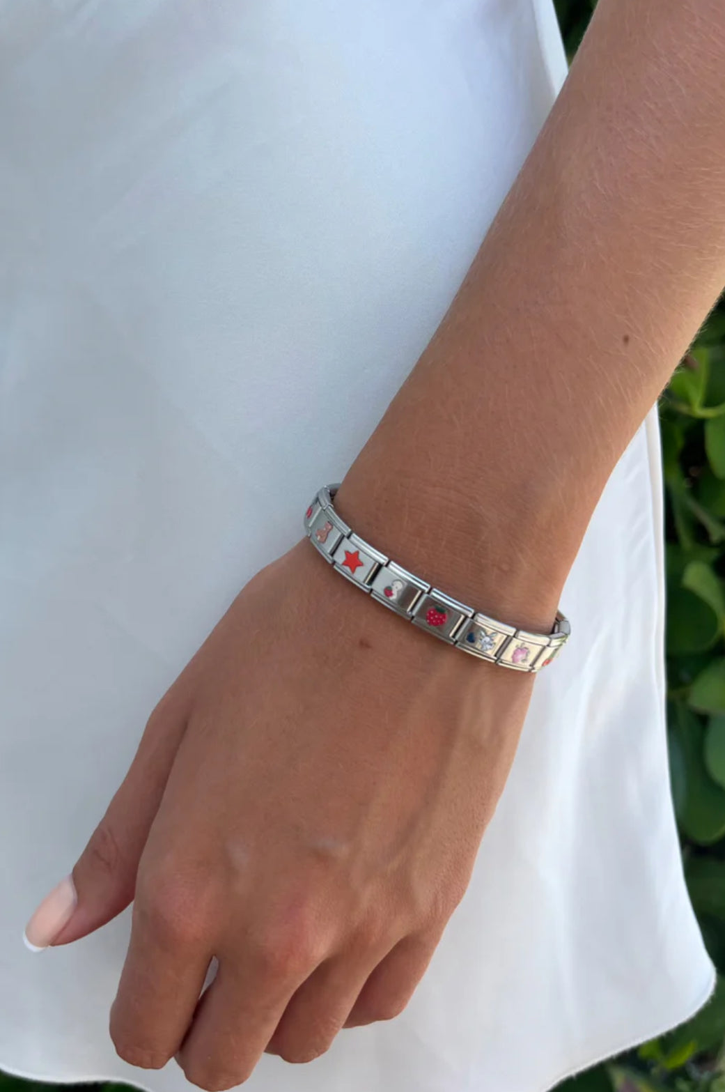 Charm Bracelet