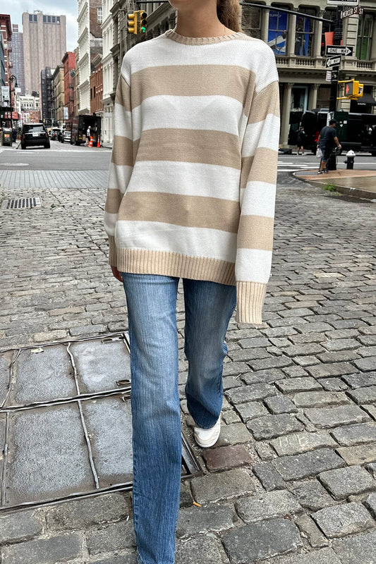 Brianna Sweater