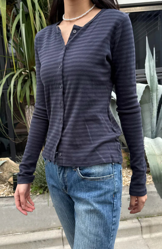 Zelly Cardigan