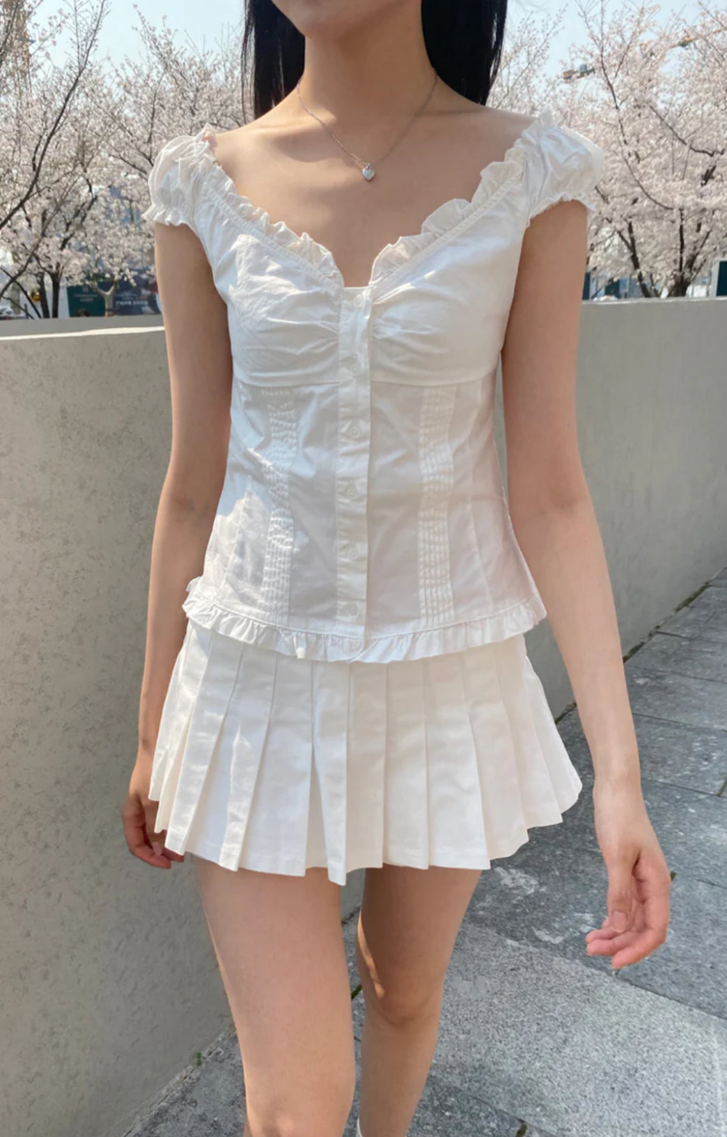 Elena Top
