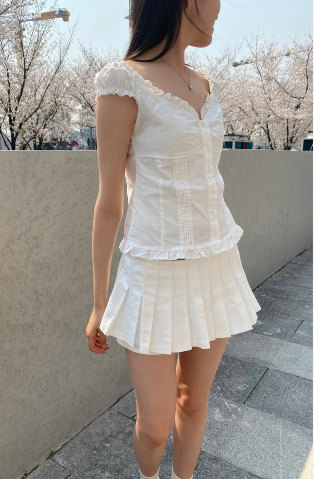 Elena Top