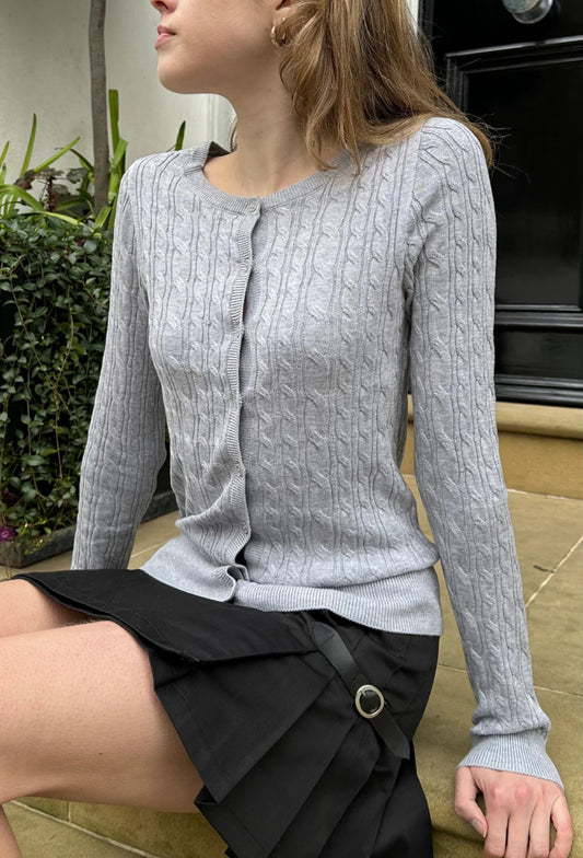 Vanessa Cardigan