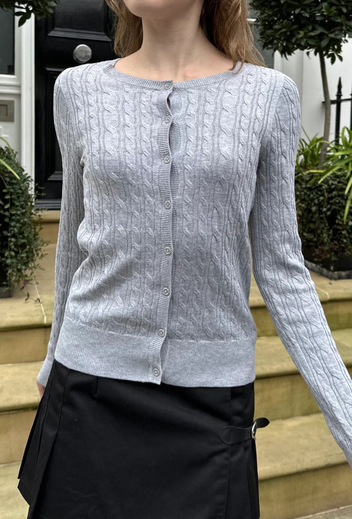 Vanessa Cardigan