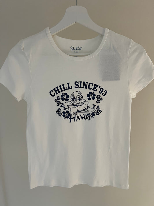 Hawaii Chill Since '93 Top