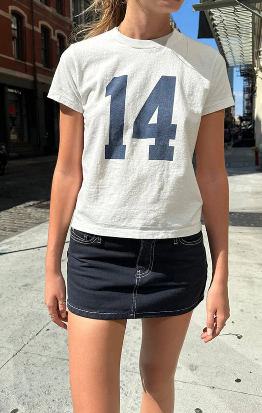 Chloe 14 Top